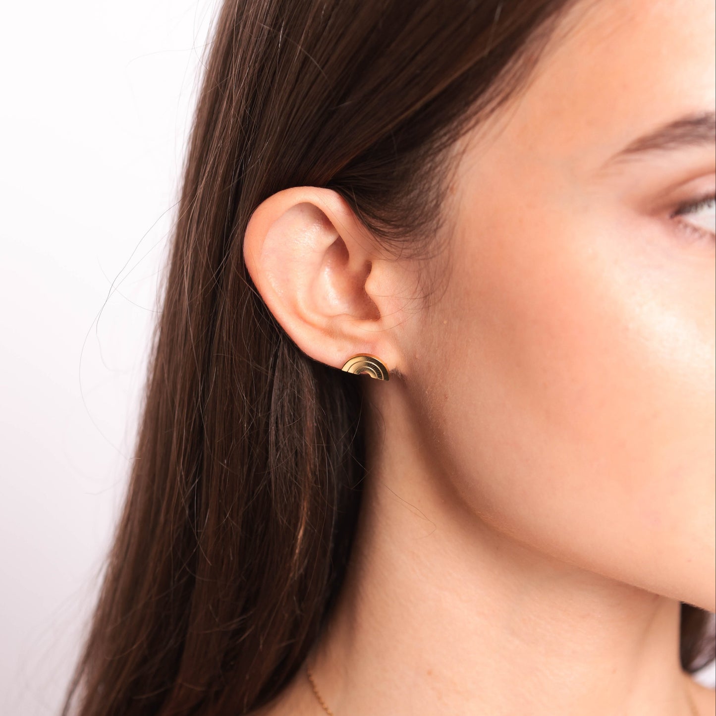 The Rainbow Studs