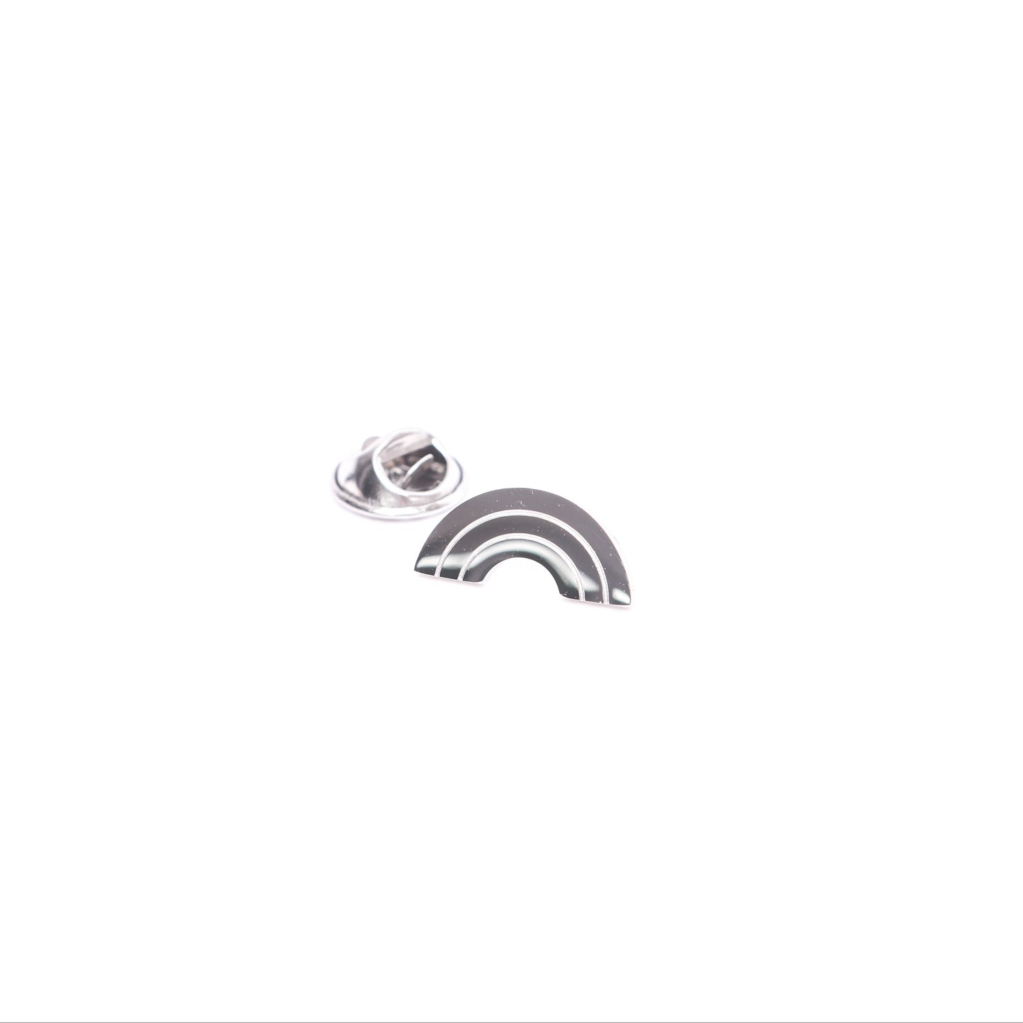 The Rainbow Pin