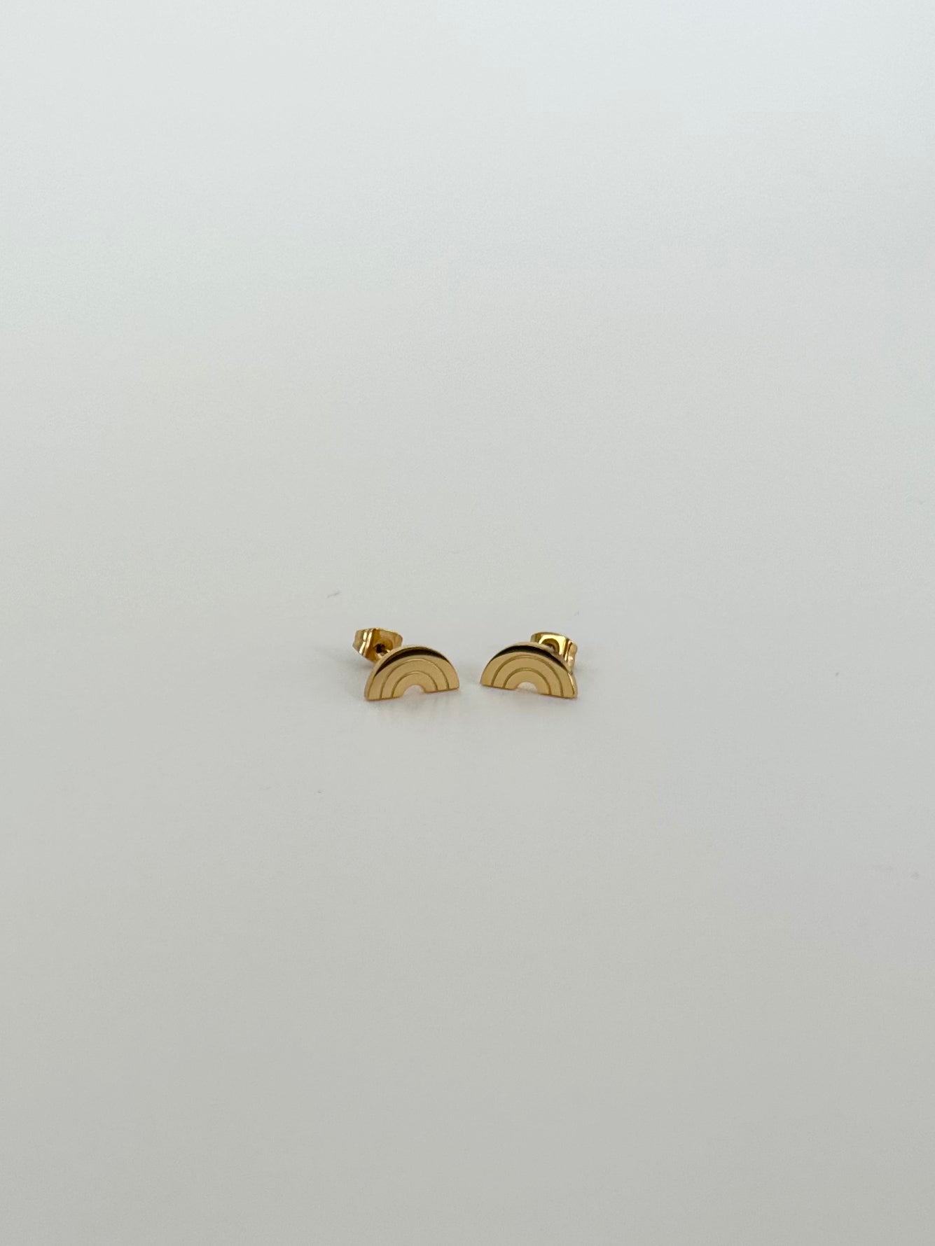 The Rainbow Studs
